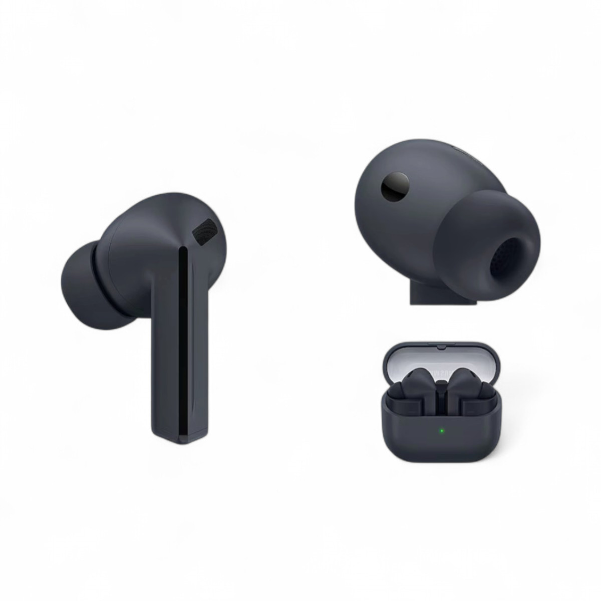 Samsung Galaxy Buds3 FE Wireless Earbud Headphones Black SM-R420NZKAXAR