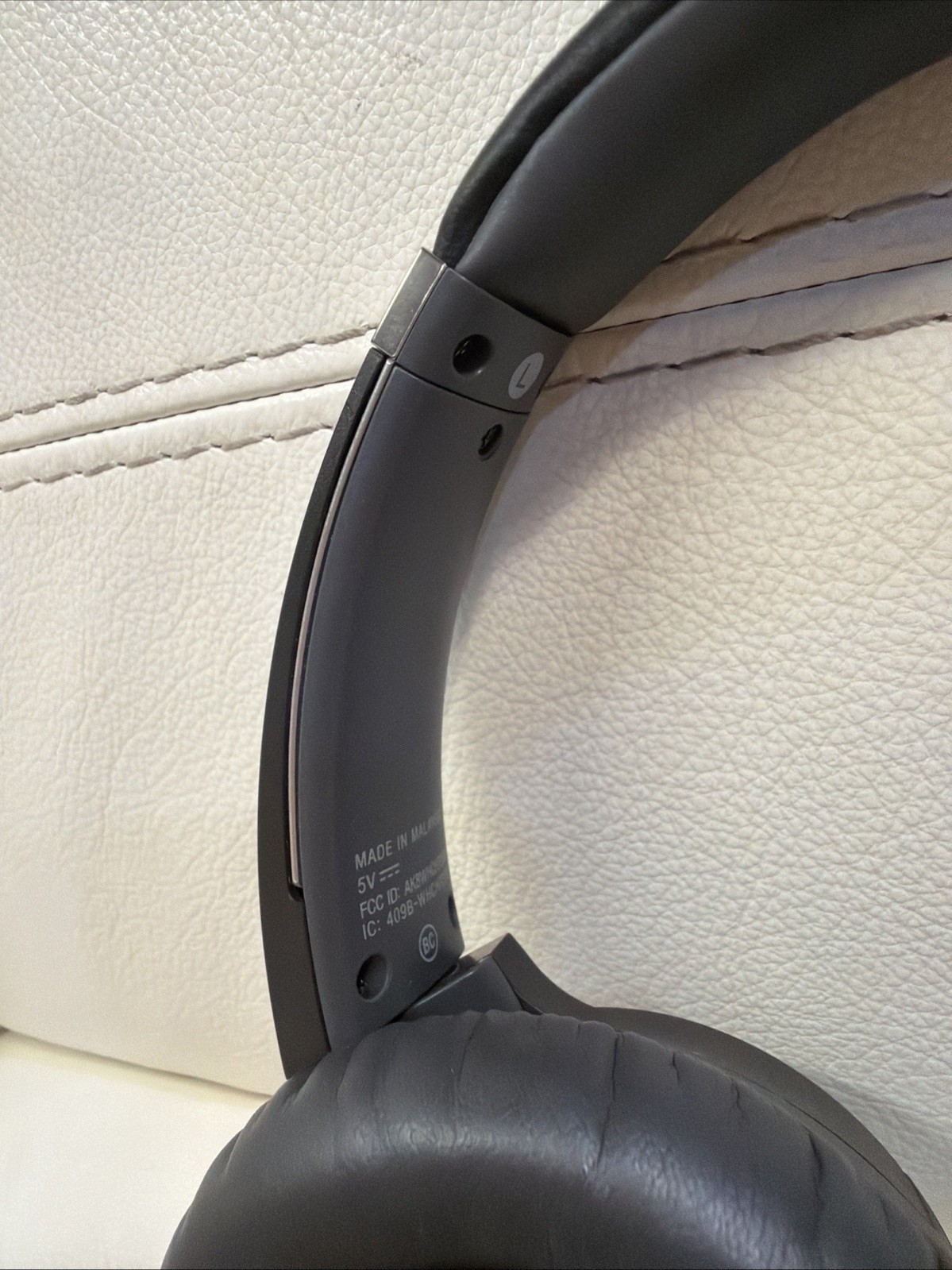 Sony WH-CH700N Wireless Over-Ear Noise Canceling Headphones TESTED