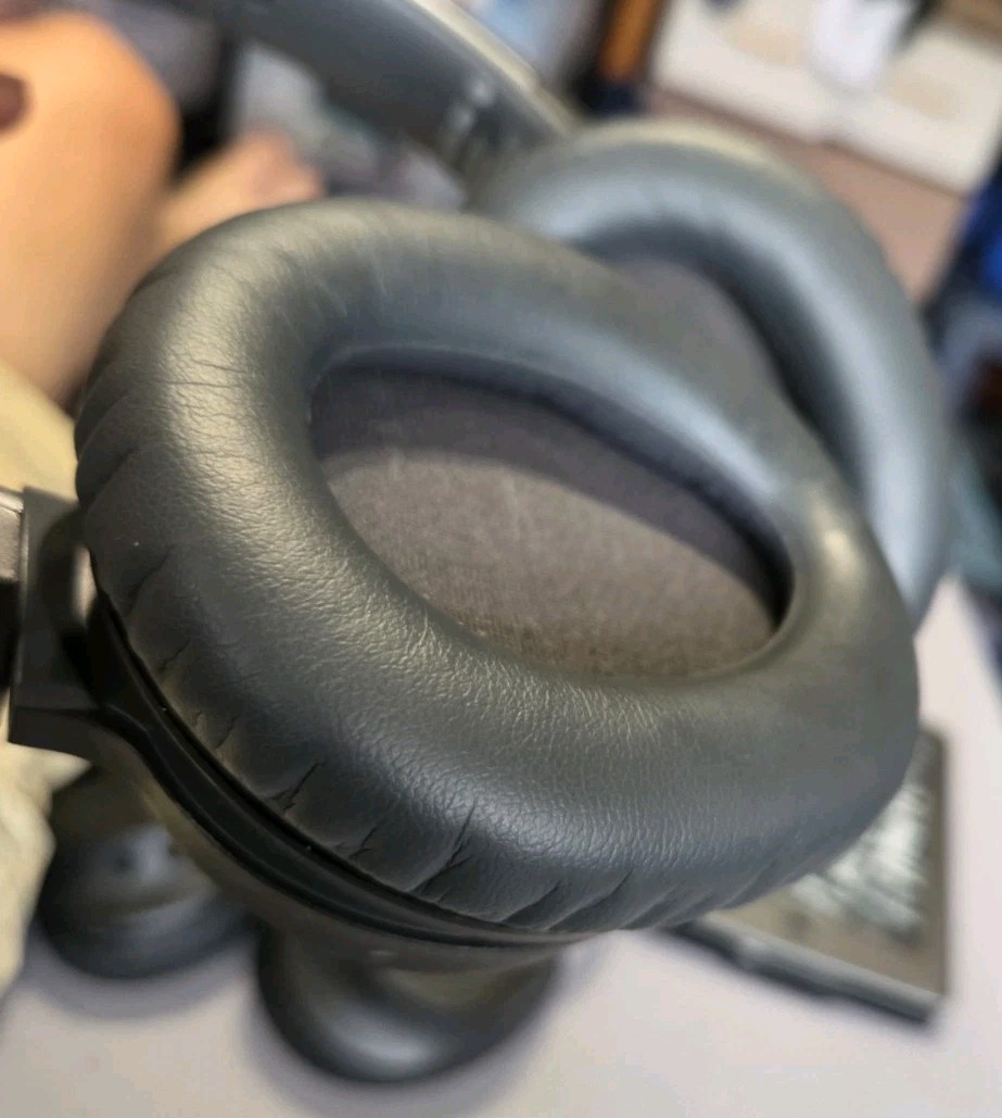 SONY WH-CH700N Wireless Noise Canceling Over-ear Headphones (Gray) – TESTED