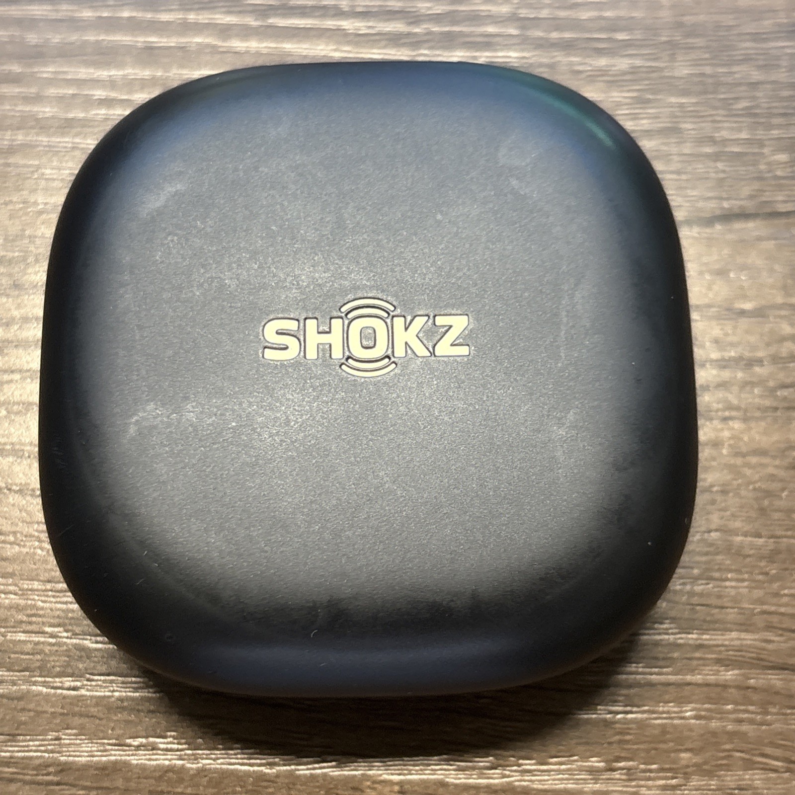 Shokz openfit 2 Active Noise Cancellation Headphones Black T920