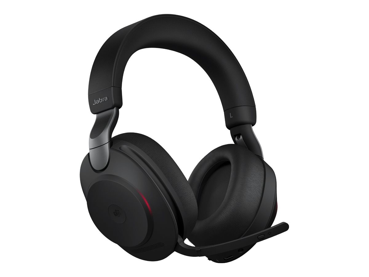 Jabra Evolve2 85 Wired & Cordless Office 20 20000Hz 28599-999-989