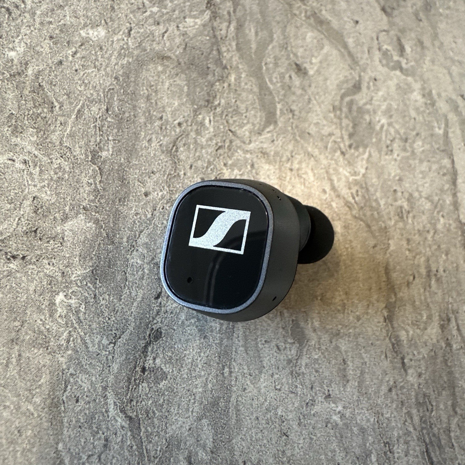 Sennheiser CX Plus True Wireless Earbuds – LEFT earbud only -CXPLUSTW1C