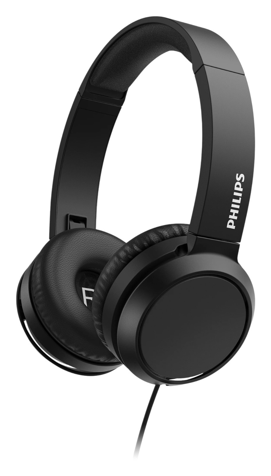 Philips 3000 Series On-Ear Headphones TAH4105 With microphone