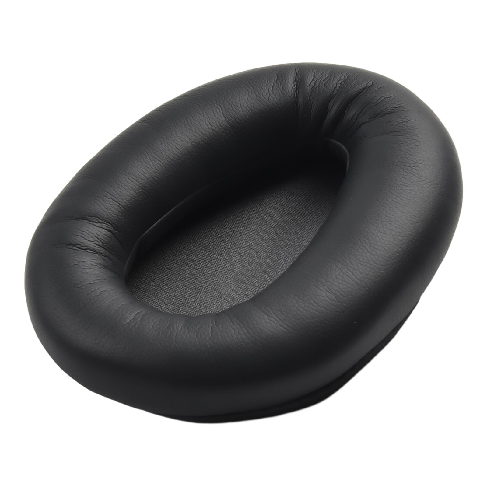Protein Leather Ear Pads Cover Cushion For Sony MDR-ZX770BN/780DC Headphones Kit