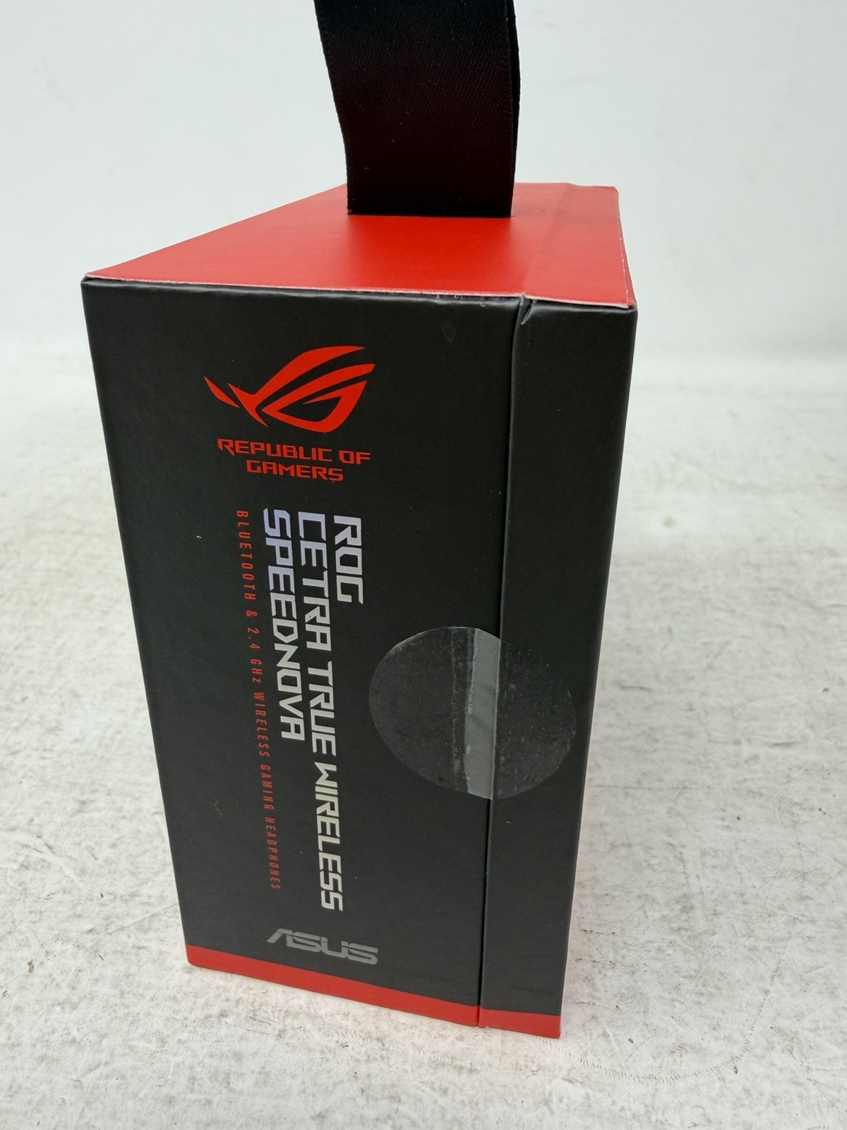 ASUS ROG Cetra True Wireless Speednova Gaming Earbuds 🔥Sealed🔥