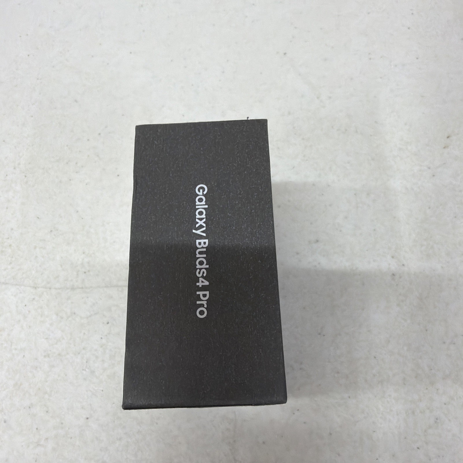 New Samsung Galaxy Buds 4 Pro SM-R640 Wireless Bluetooth Earbuds (Sealed).