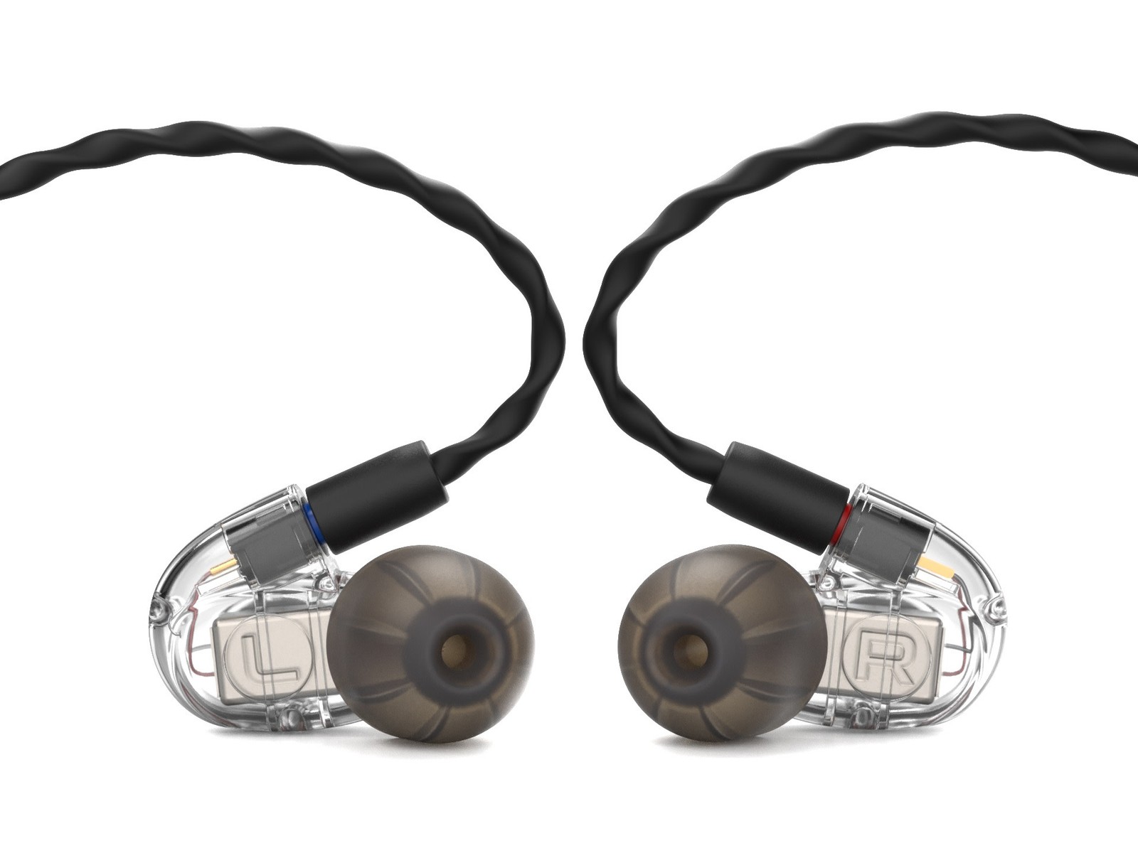 Westone Audio AM Pro X10 Single Driver Passive Ambience Musician IEM Earphones