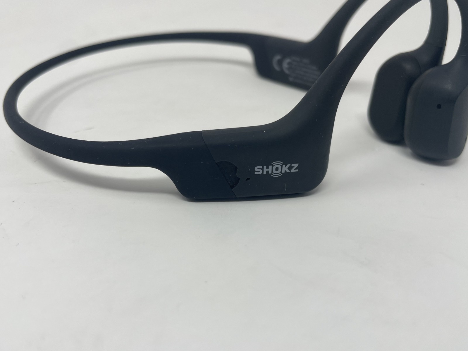 Shokz OpenRun Pro Mini S803 Open-Ear Bluetooth Wireless Conduction Headphones