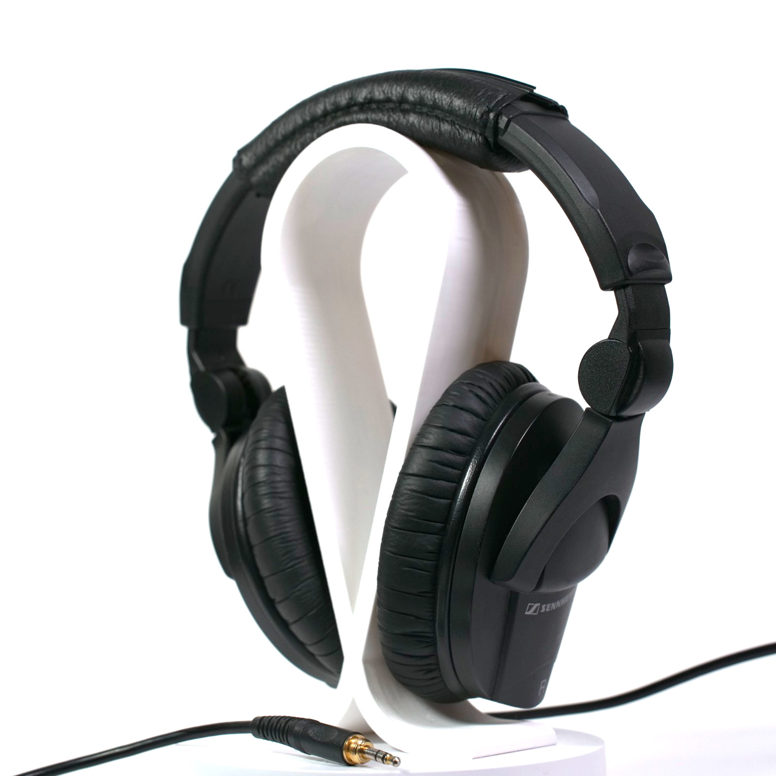 Sennheiser HD 280 Pro Over the Ear Headphones – Black