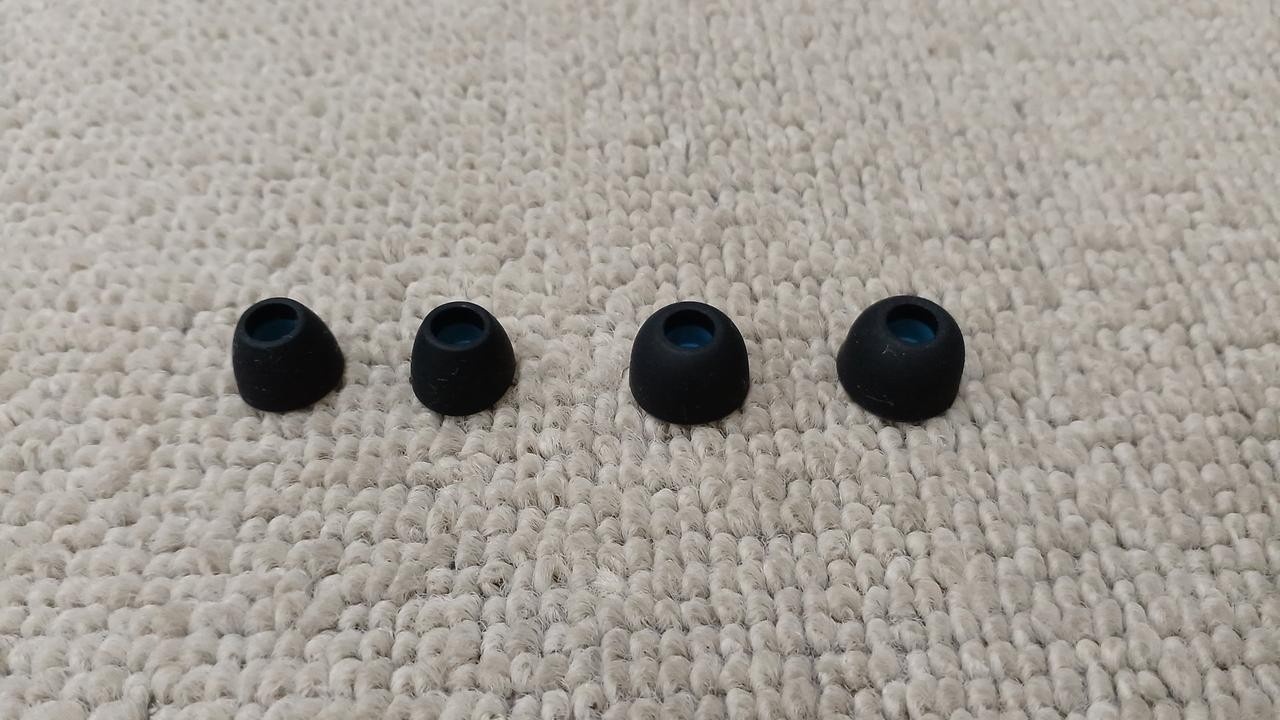 Unique Melody Mini MEST UNM-8862 Earphones 20Hz–20kHz from Japan