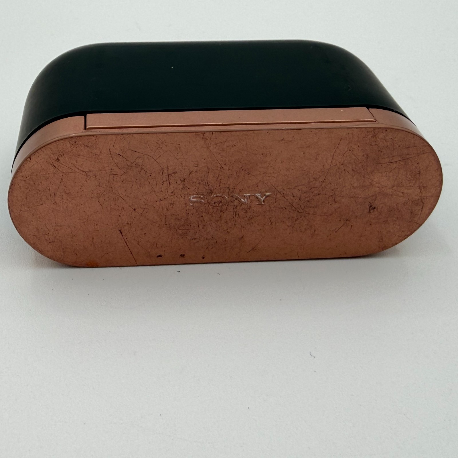 Sony WF-1000XM3 Wireless Charging Case – No EarPods – Fair