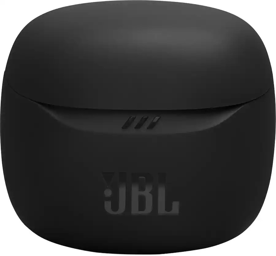 JBL Tune Flex 2 True Wireless Noise Cancelling Earbuds (Black)