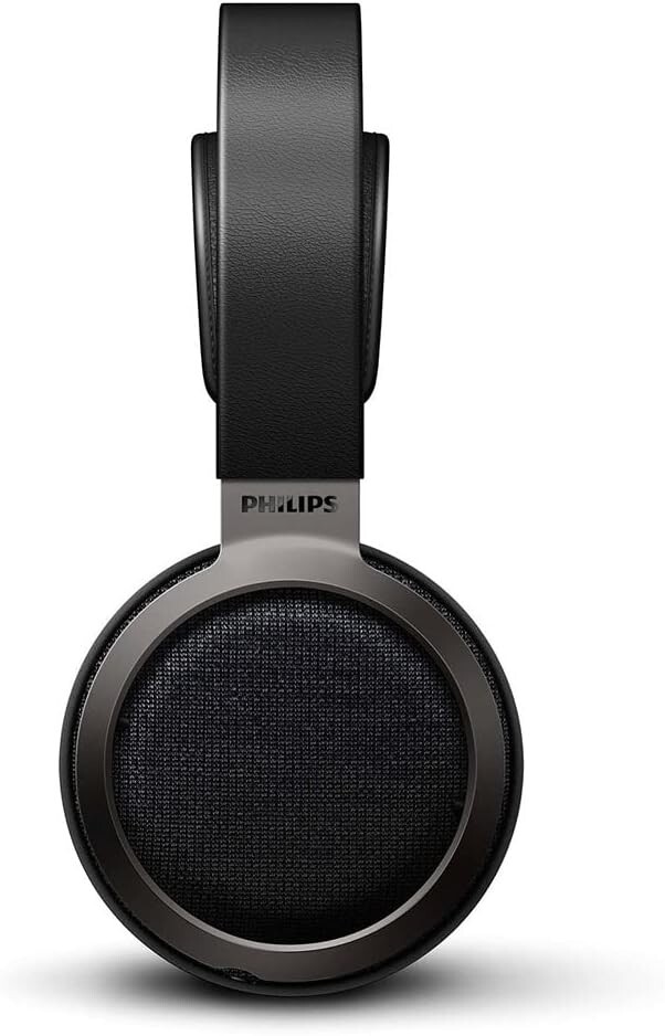 Philips Fidelio X3 Wired Over Ear Open Back Headphones