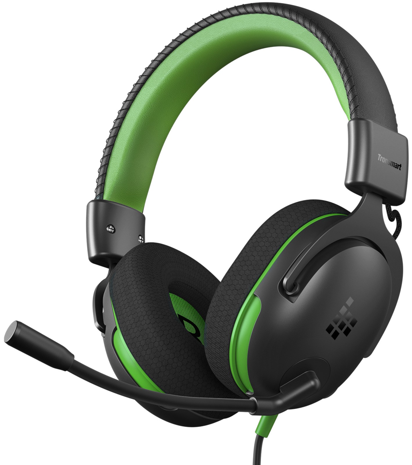 Tronsmart G10 Wired Gaming Headset & Headphones for PC,PS5,PS4,Nintendo Switch