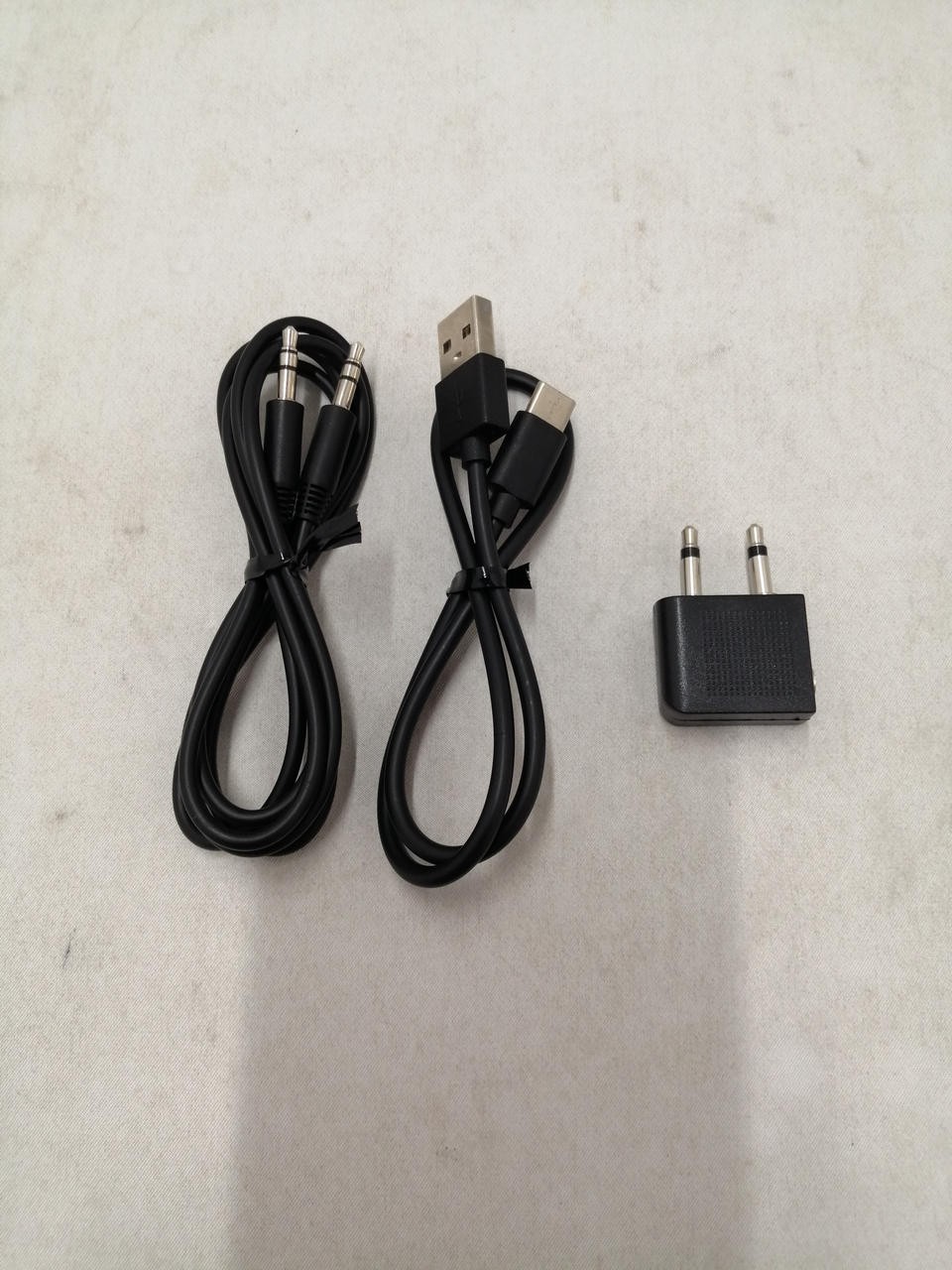 STATUS SAANC-FS Flagship ANC Wireless Over-Ear Headphones Noise Cancelling