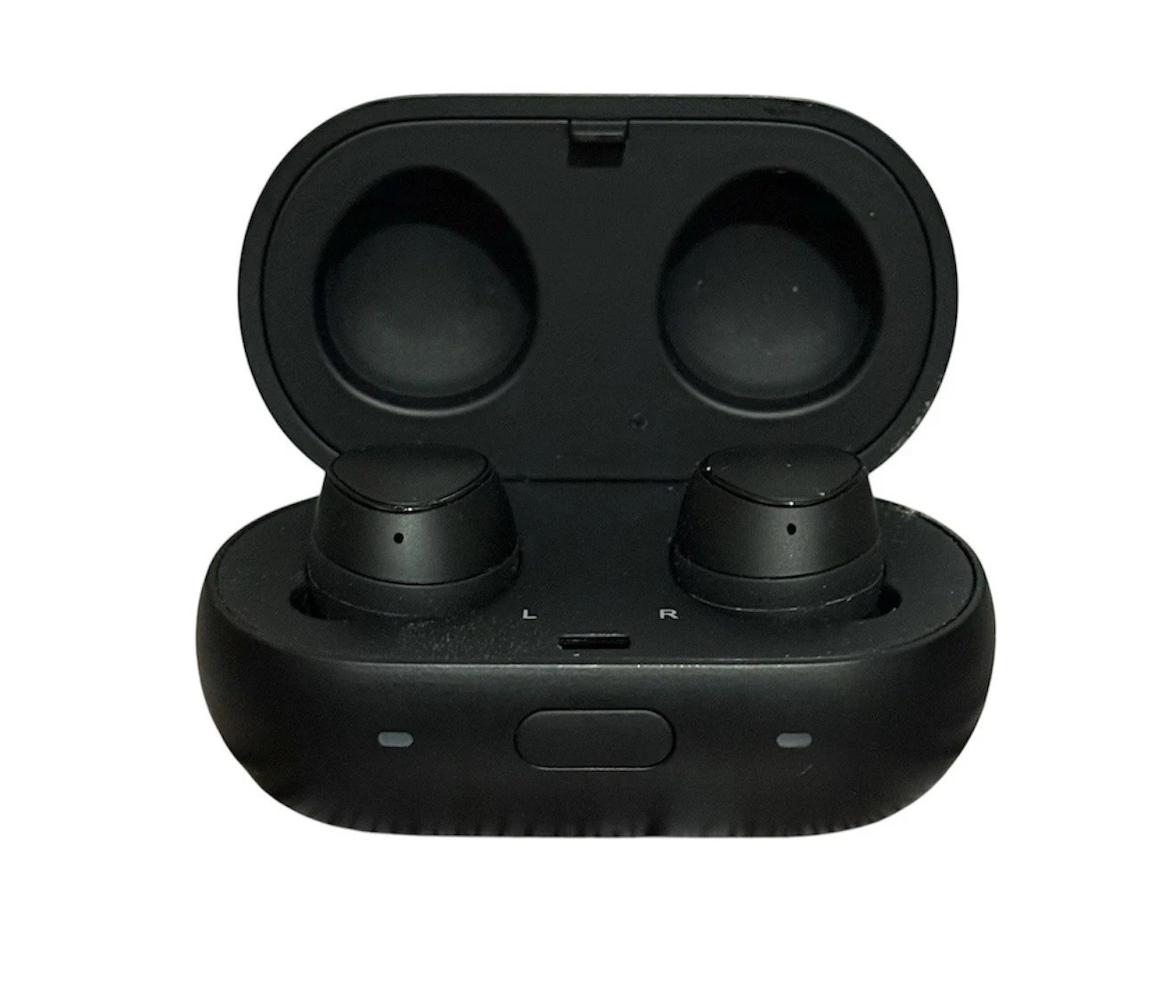 Samsung Gear Icon X IconX SM-R140 Black Wireless Headphones