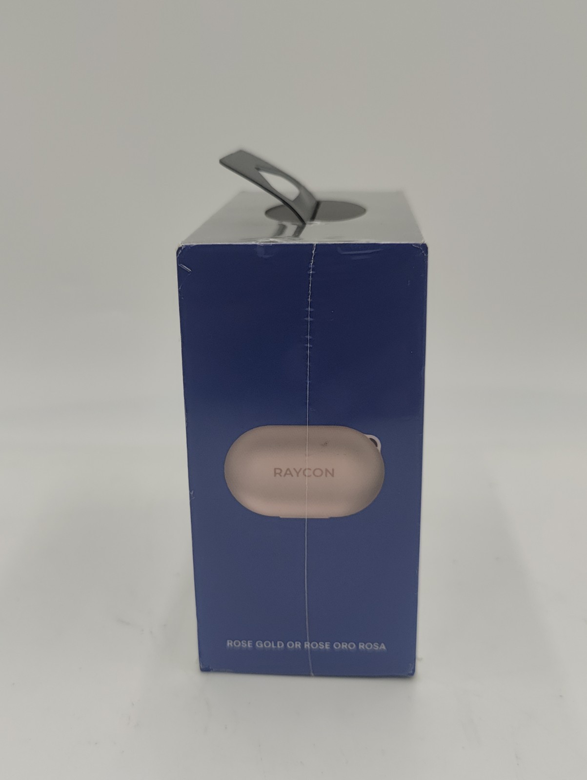 Raycon Everyday Earbuds – Rose Gold (RBE725-21E-ROS) Active Noise Cancellation