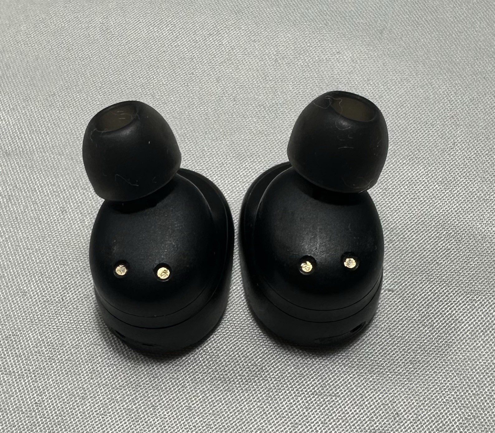 JBL Tune Buds True Wireless Active Noise Cancelling Earbuds(Used-Fair Condition)
