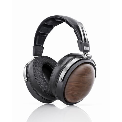 FIIO FT1 FIO-FT1-B Headphones
