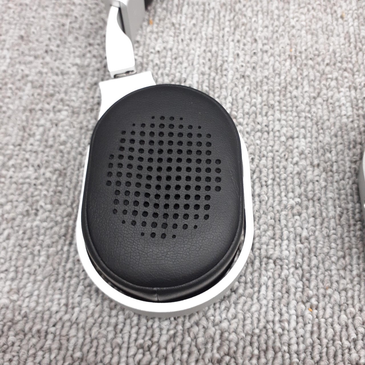 KEF M500 On-Ear Headphones with Case Used 6-Month Warranty from Japan
