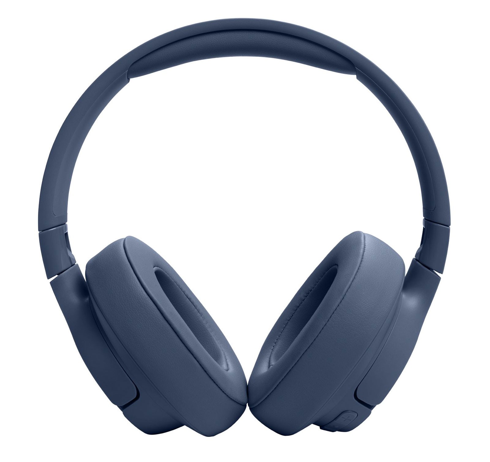 JBL T720 Blue Over Ear Wireless Headphone