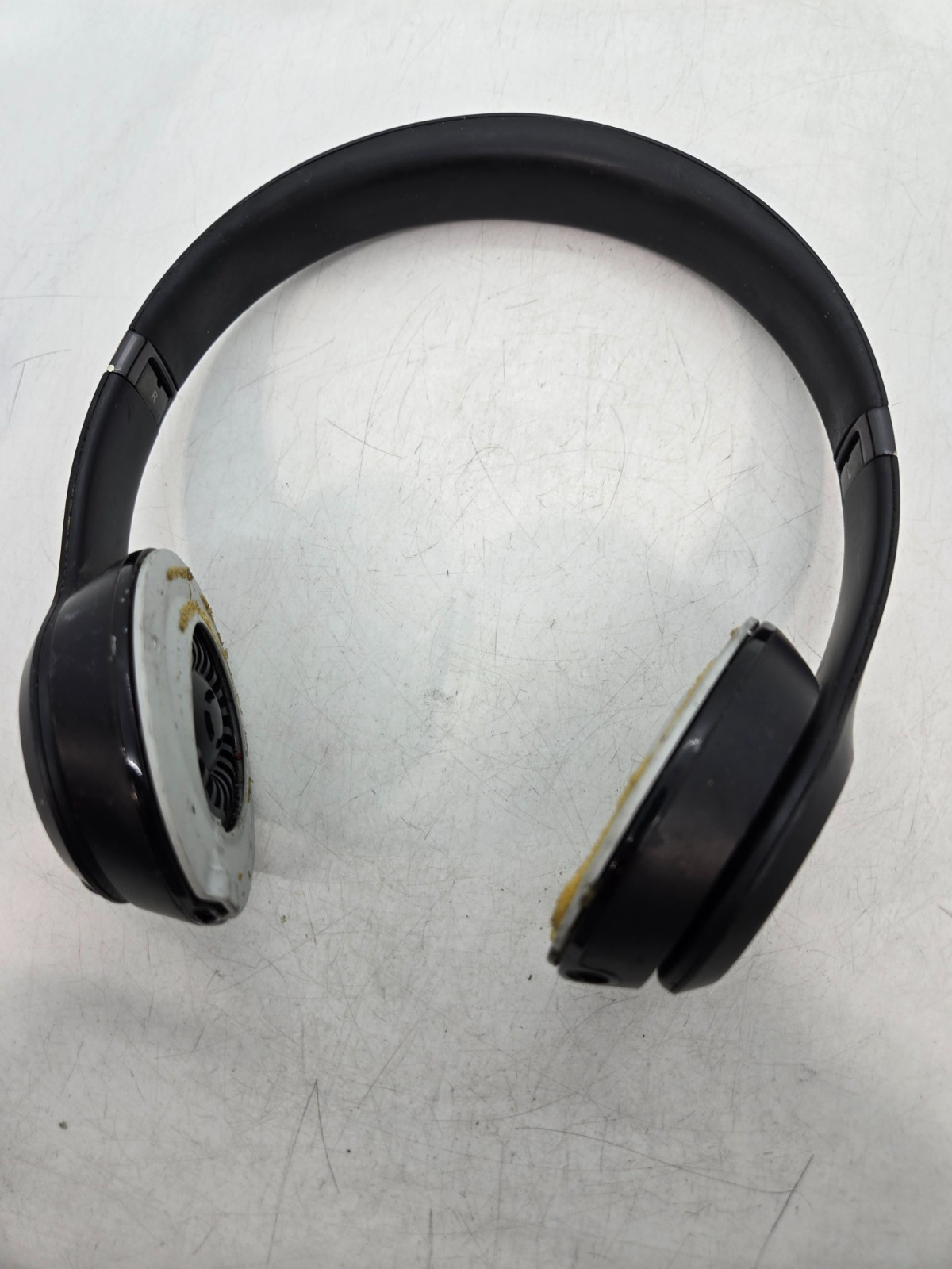 [LOT OF 10] Assorted Beats Headphones FOR PARTS FAST FREE SHIPPING c