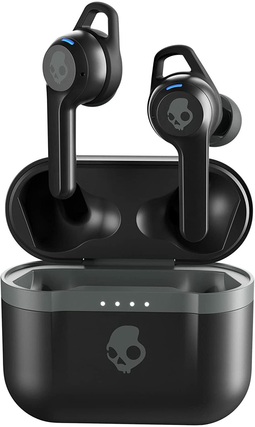 Skullcandy INDY XT EVO In-Ear Earphones True Wireless Charging Bluetooth Earbuds