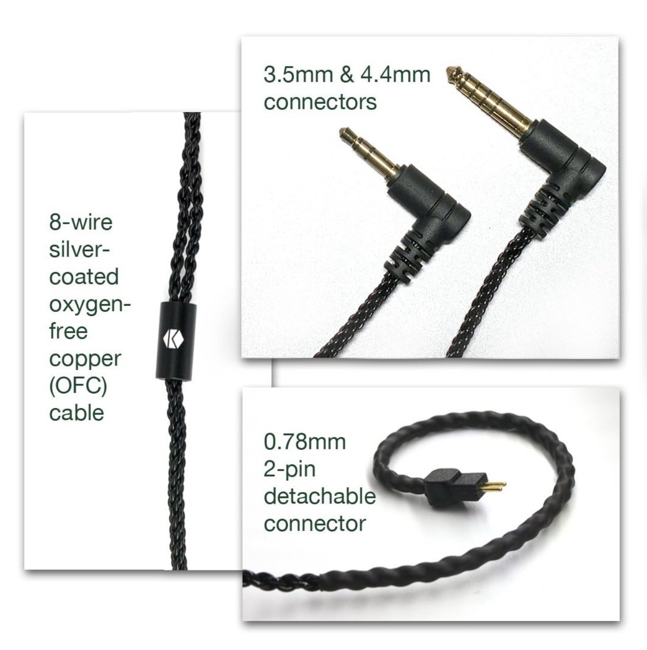 Soara IEM by Kontinum – Premium in-Ear Monitors For Audiophiles & Musicians