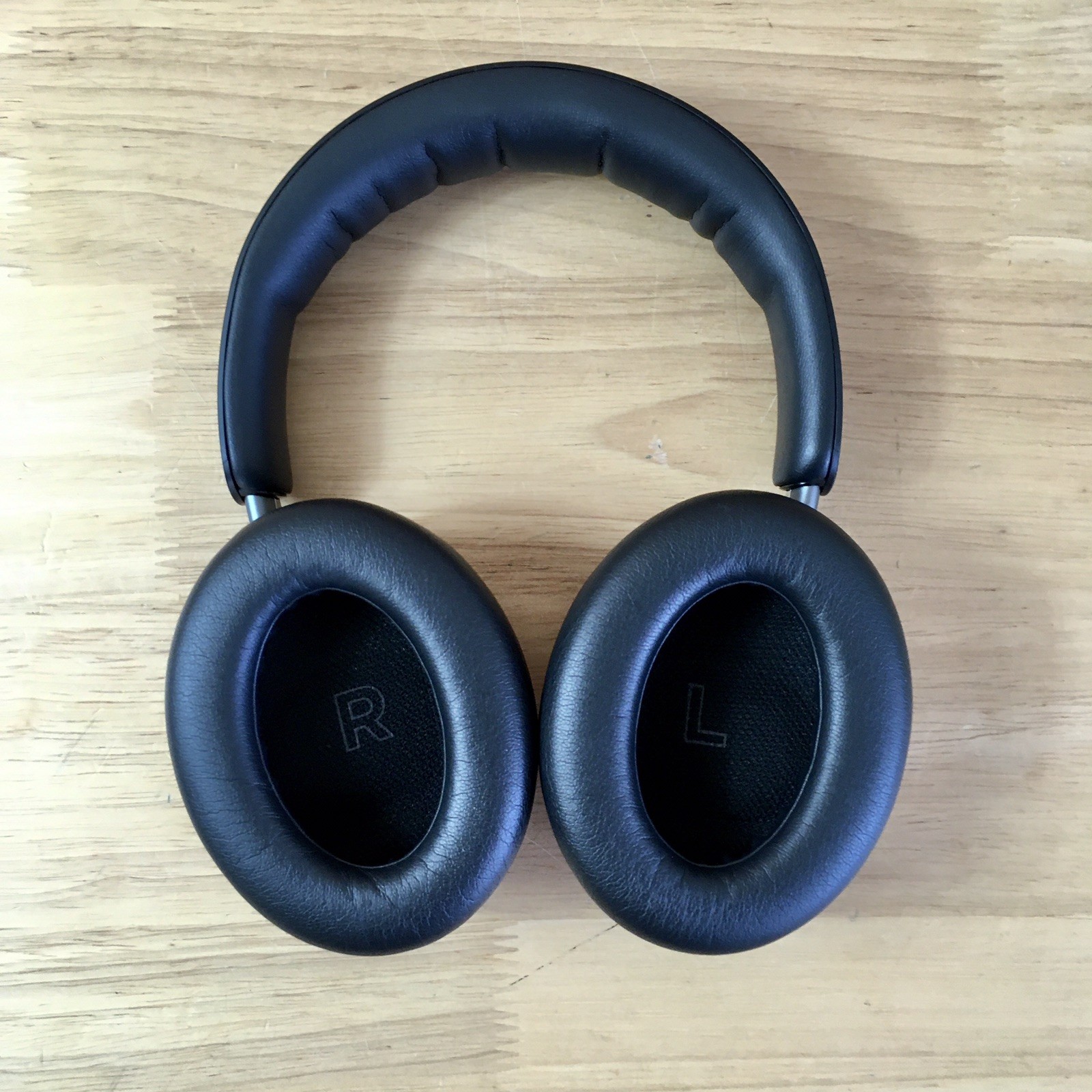 Bose QuietComfort Ultra Wireless Noise Cancelling Headphones – Black
