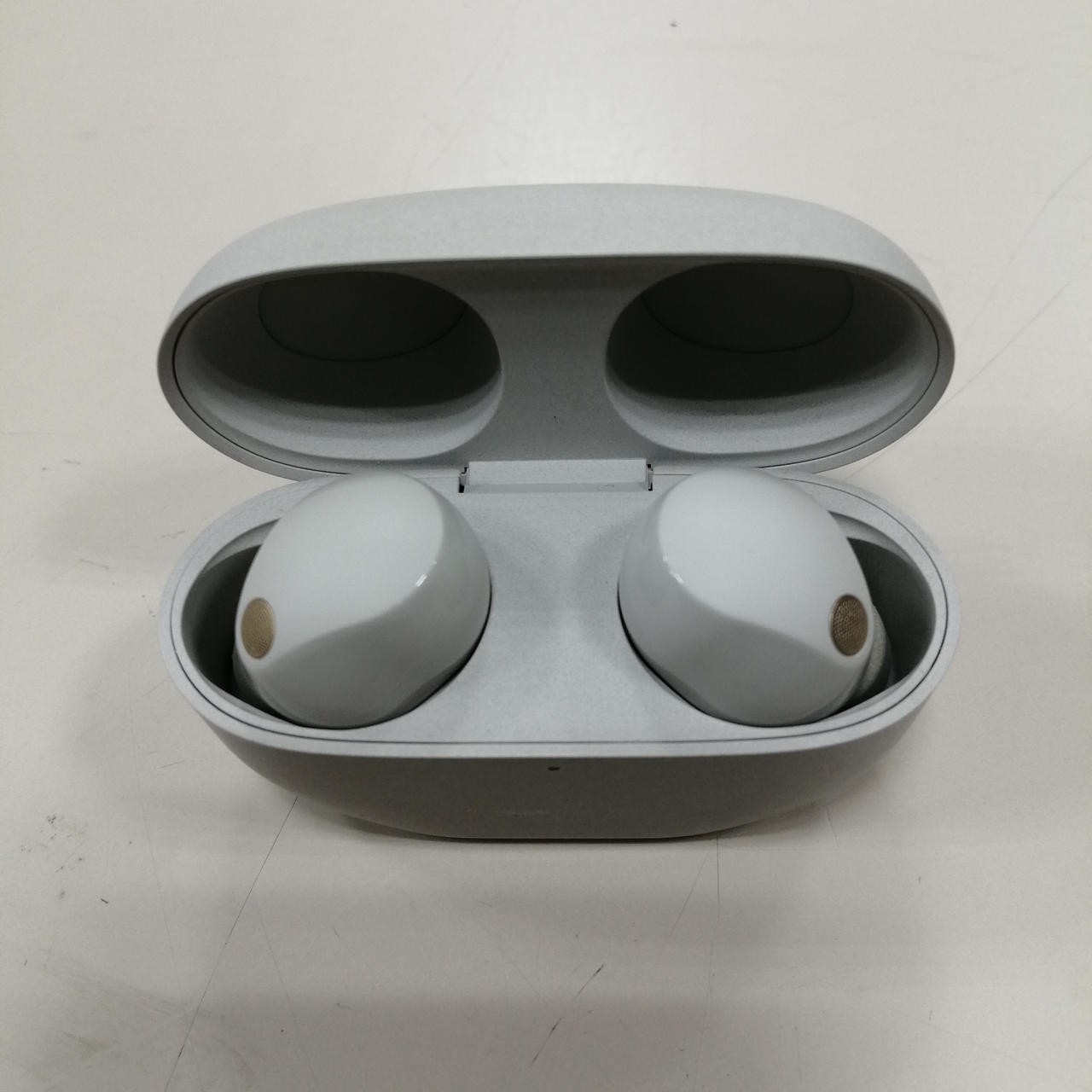 SONY WF-1000XM4 Wireless Noise-Canceling Earbuds Black
