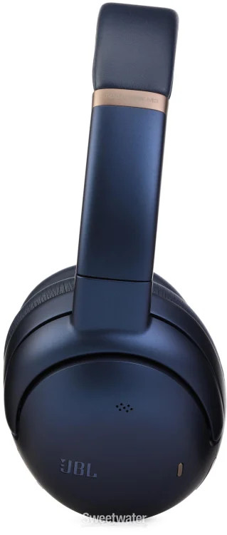 JBL Tour One M3 Wireless Noise-canceling Headphones with Smart Tx Transmitter –