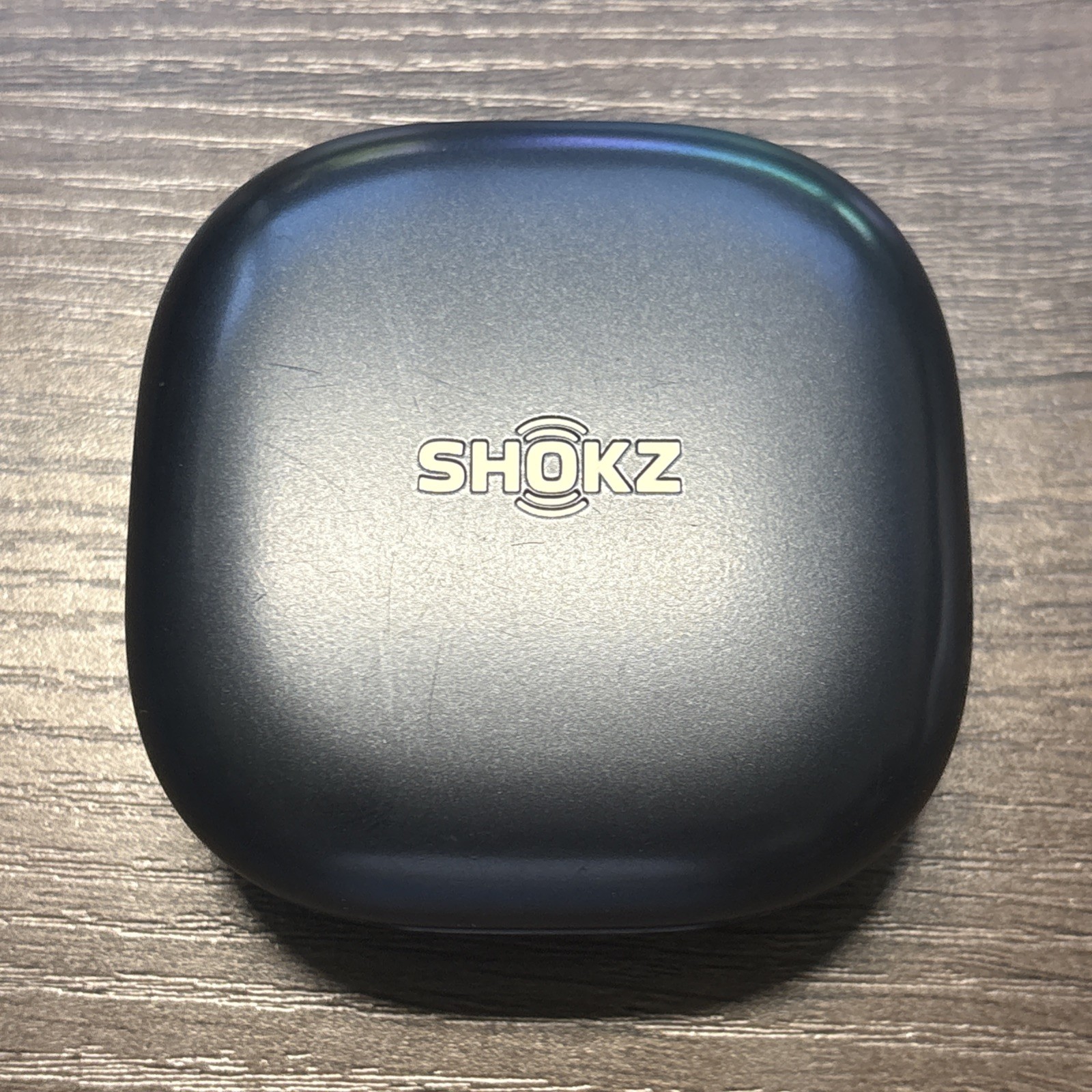 Shokz openfit 2 Active Noise Cancellation Headphones Black T920