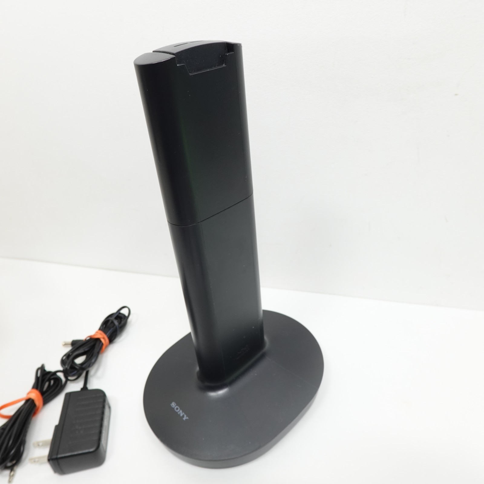 Sony RF Wireless Headphones with Charging Stand TMR-RF400