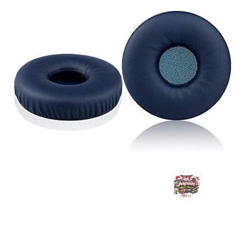NEW WHXB700 Ear Pads Generic Replacement Memory Foam & Protein Leather Ear