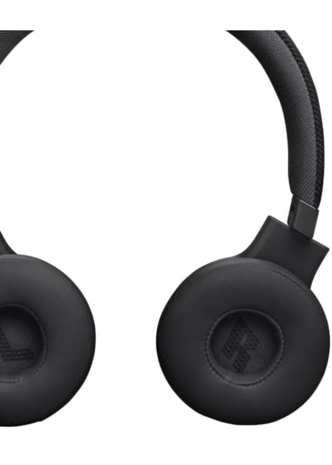 JBL by Harman Live 675NC Wireless True Adaptive Noise Cancelling Headphones