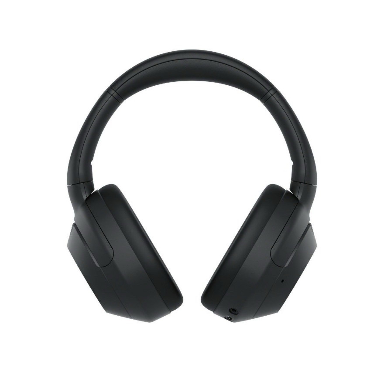 Sony WH-XB900N Wireless Noise Canceling Headphones – Black