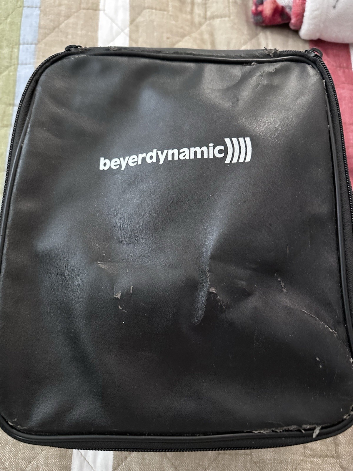 Beyer Dynamics DT 990 Over Ear Studio Headphones Made in Germany 🇩🇪