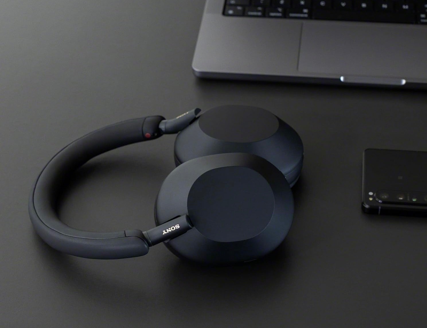 Sony WH-1000XM5SA Wireless Headphones