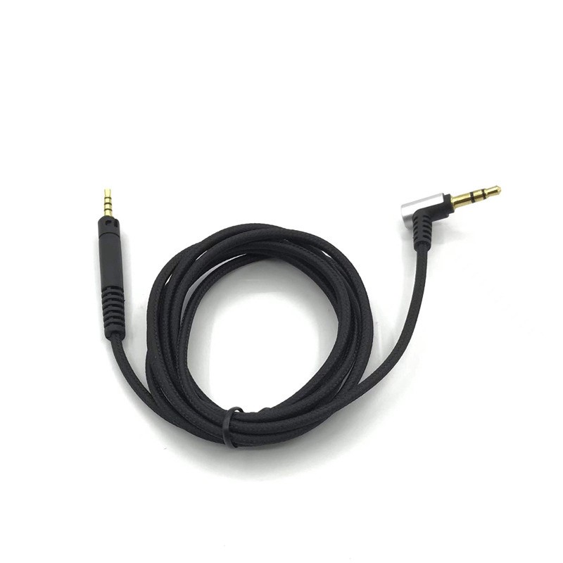 Audio Cable For Sennheiser HD598cs Se HD599 569 518 558 560s Headphone