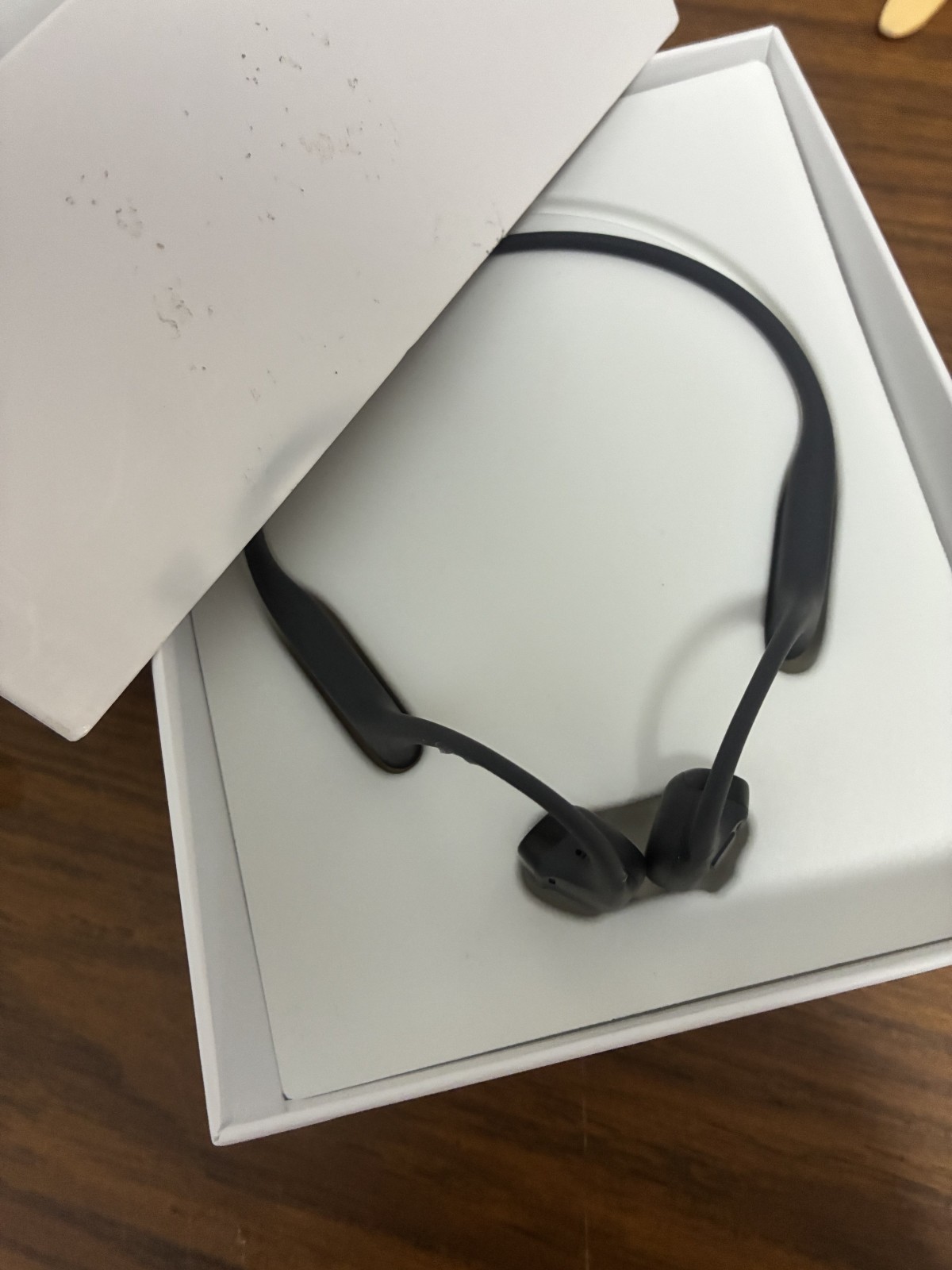 Shokz – OpenRun Pro 2 Mini Bone Conduction Sports Headphones Read issue (M7)