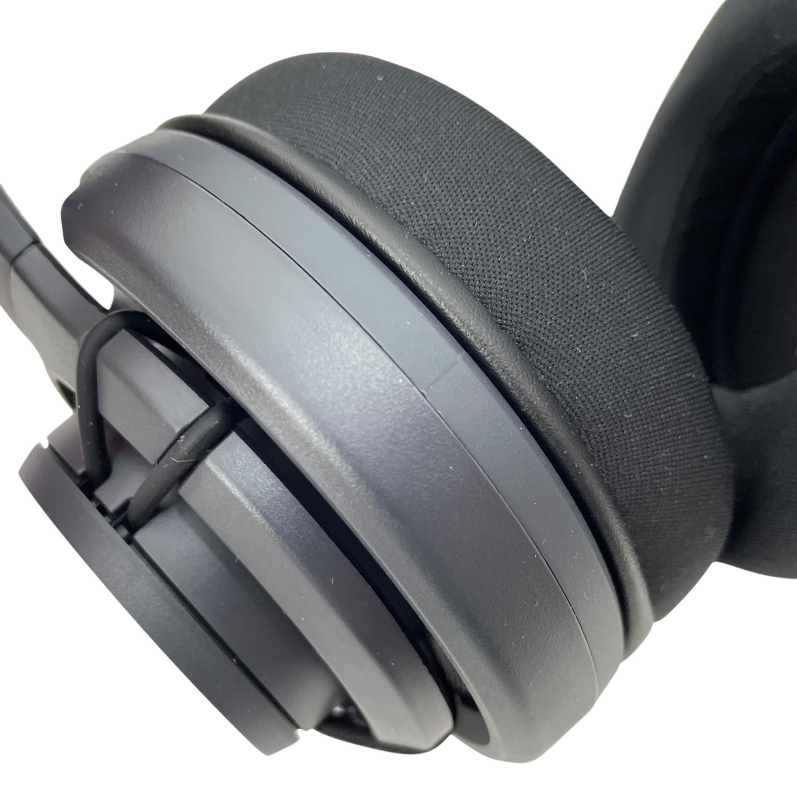 NO DONGLE Turtle Beach Atlas Air Bluetooth Gaming Headset Black #MD1069 (VH)