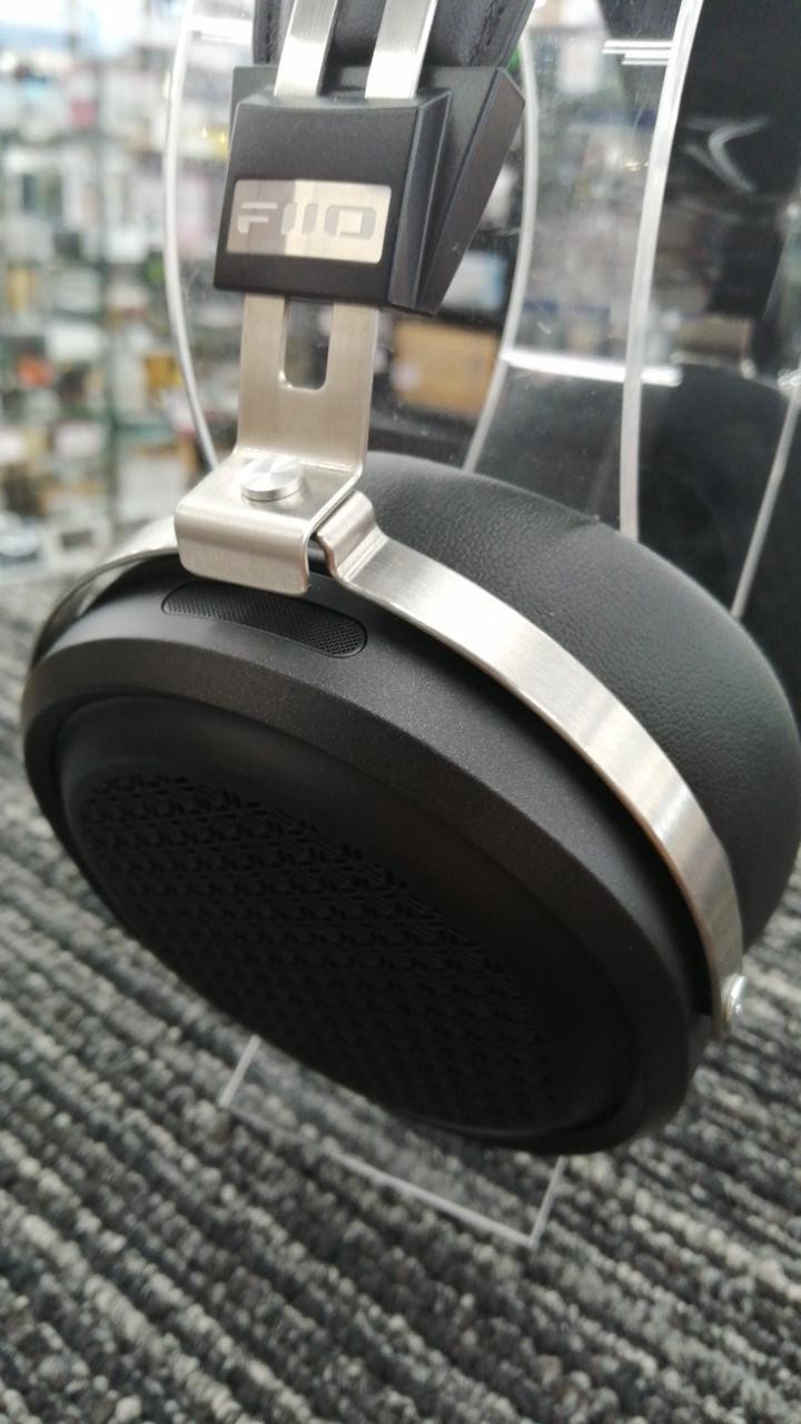 Fiio FT1-PRO Open-Back Planar Magnetic Headphones