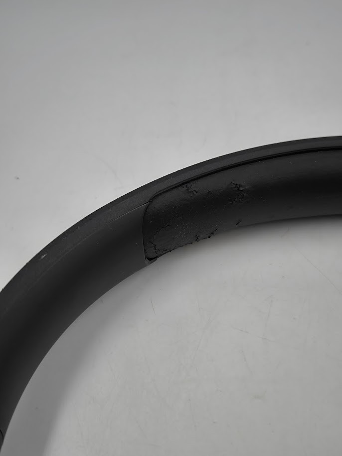 JBL Unknown Model Wireless Headphones Working No Charger