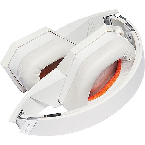 Monster Diesel VEKTR On-Ear Headphones with ControlTalk Universal (White)