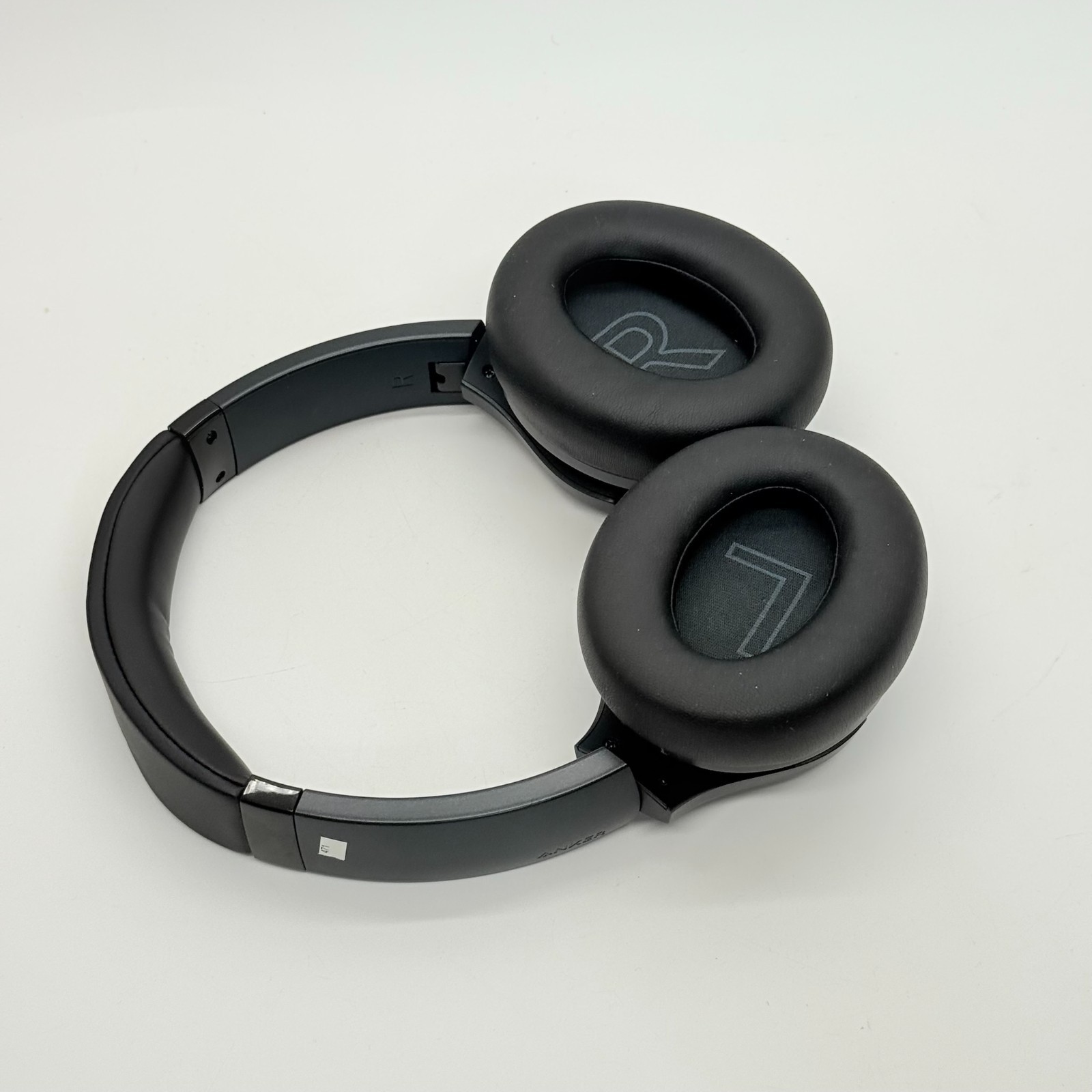 Anker Soundcore Life Q20 Over the Ear Wireless Bluetooth Headphones – Black
