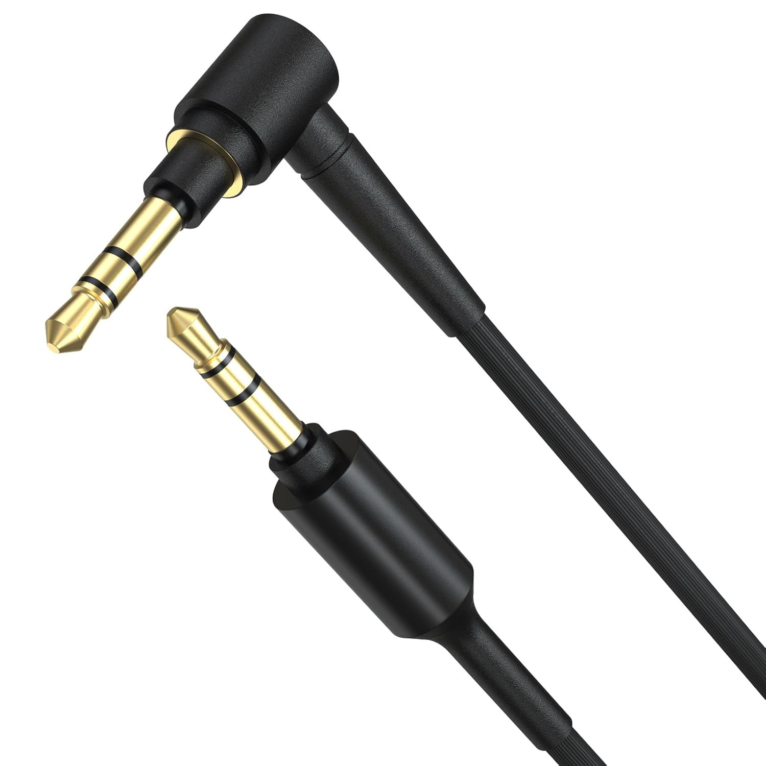 Replacement WH-1000XM5 WH-1000XM4 Headphone Audio Cable Cord Aux Wire Compatible