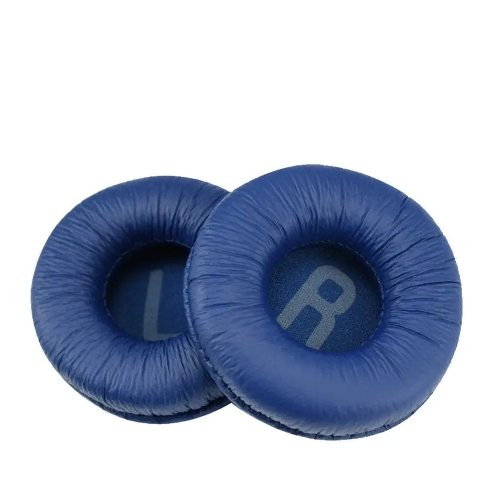 70mm Replacement Earpads for JBL 510BT Soft Leather Ear Cushions Pads