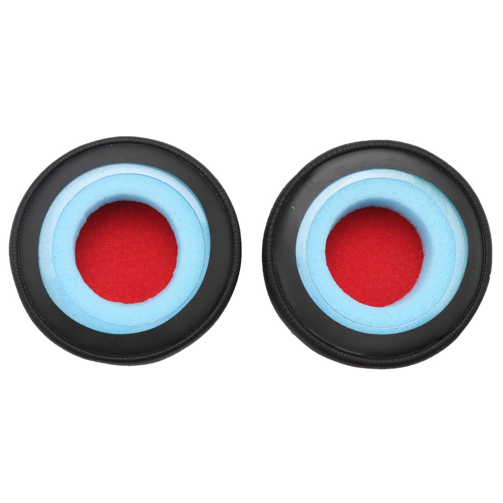 Earpads Cover for Plantronics Voyager Focus 1 2 UC B825 4210 5220 Headphones