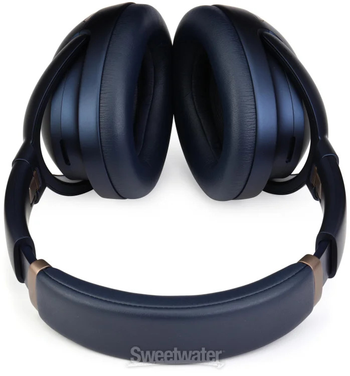 JBL Tour One M3 Wireless Noise-canceling Headphones with Smart Tx Transmitter –