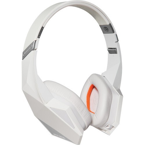 Monster Diesel VEKTR On-Ear Headphones with ControlTalk Universal (White)